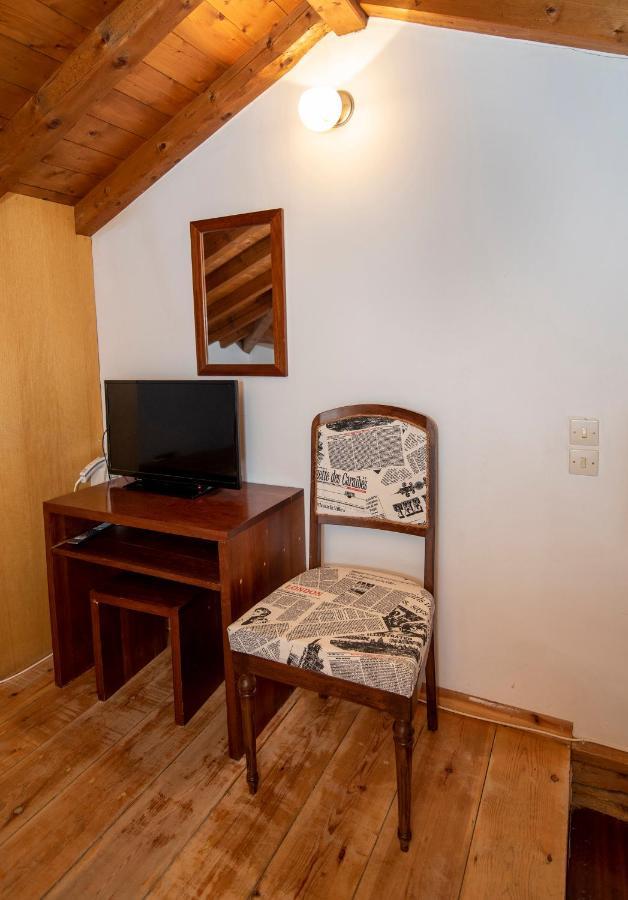 Aeolos Guesthouse 모넴바시아 외부 사진